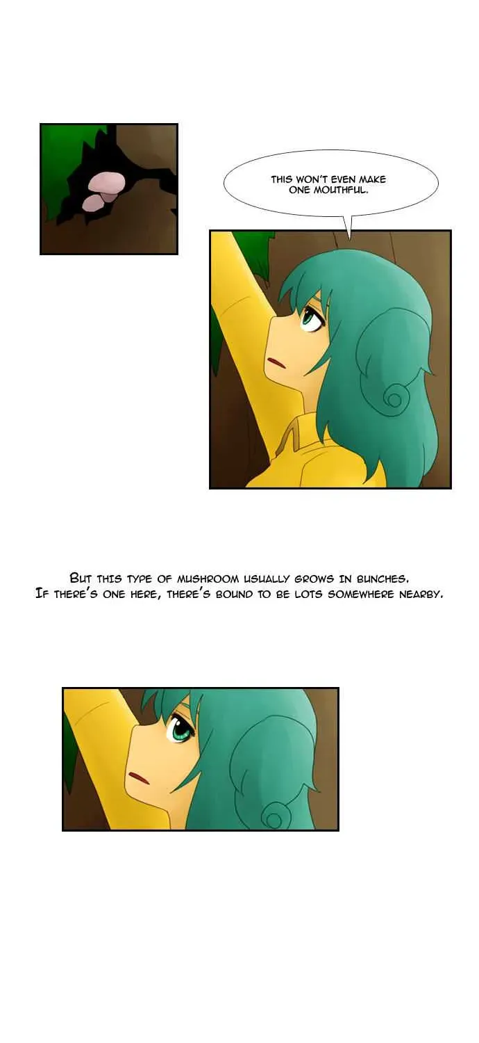 Read Kubera chapter 1.3 image 37 on Lezhin
