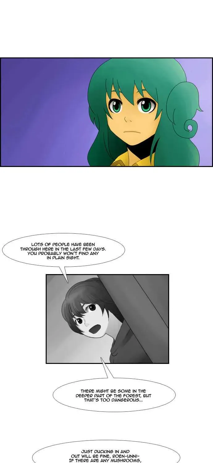 Read Kubera chapter 1.3 image 39 on Lezhin