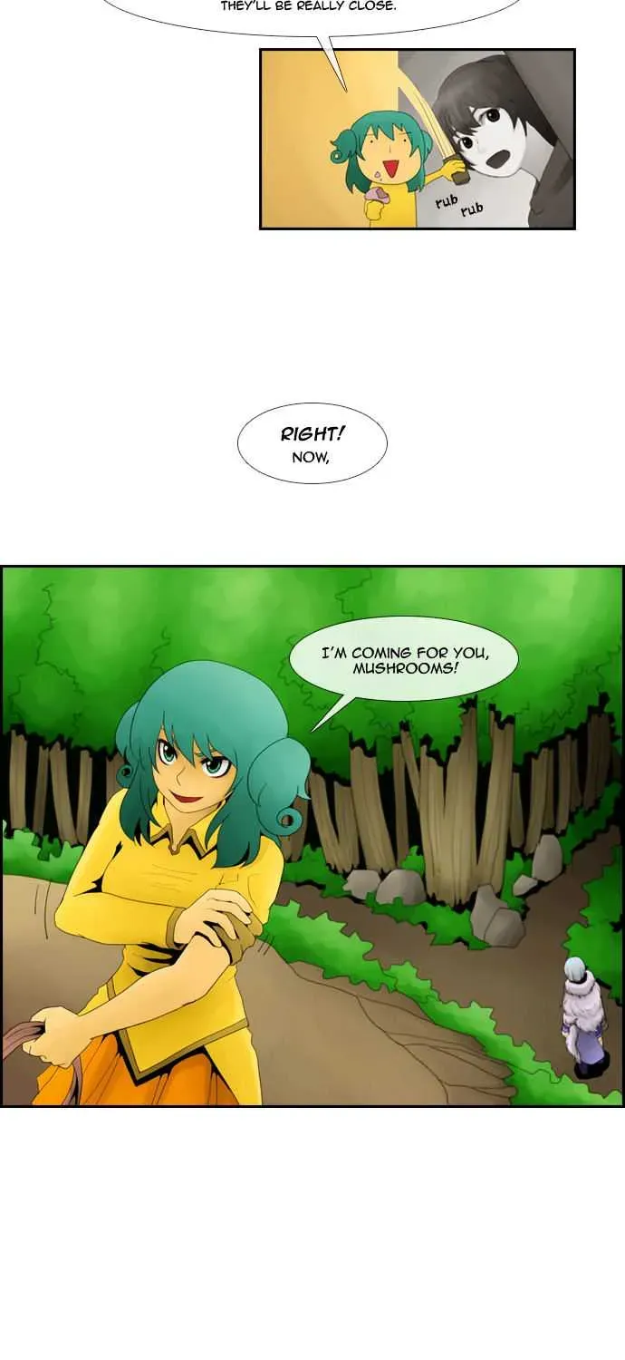 Read Kubera chapter 1.3 image 40 on Lezhin