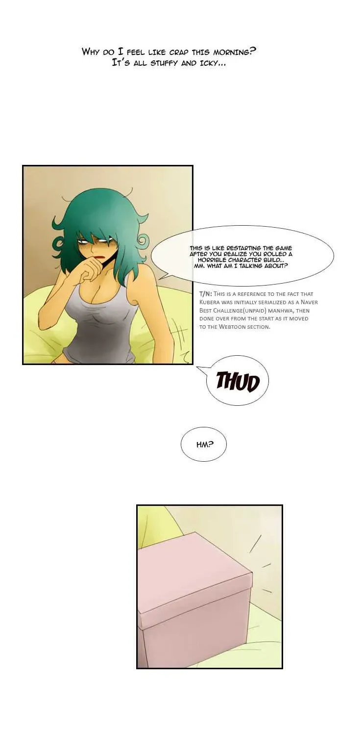 Read Kubera chapter 1.3 image 7 on Lezhin