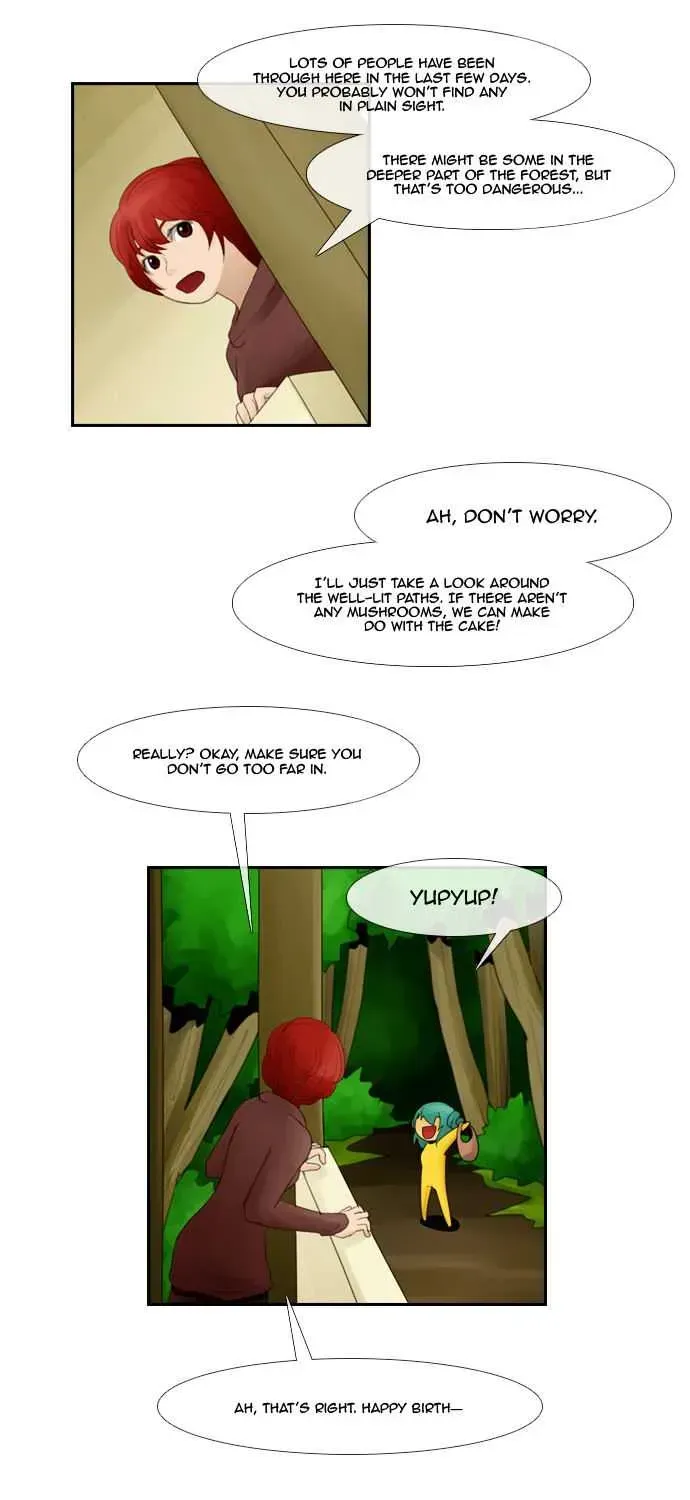 Read Kubera chapter 1.4 image 31 on Lezhin