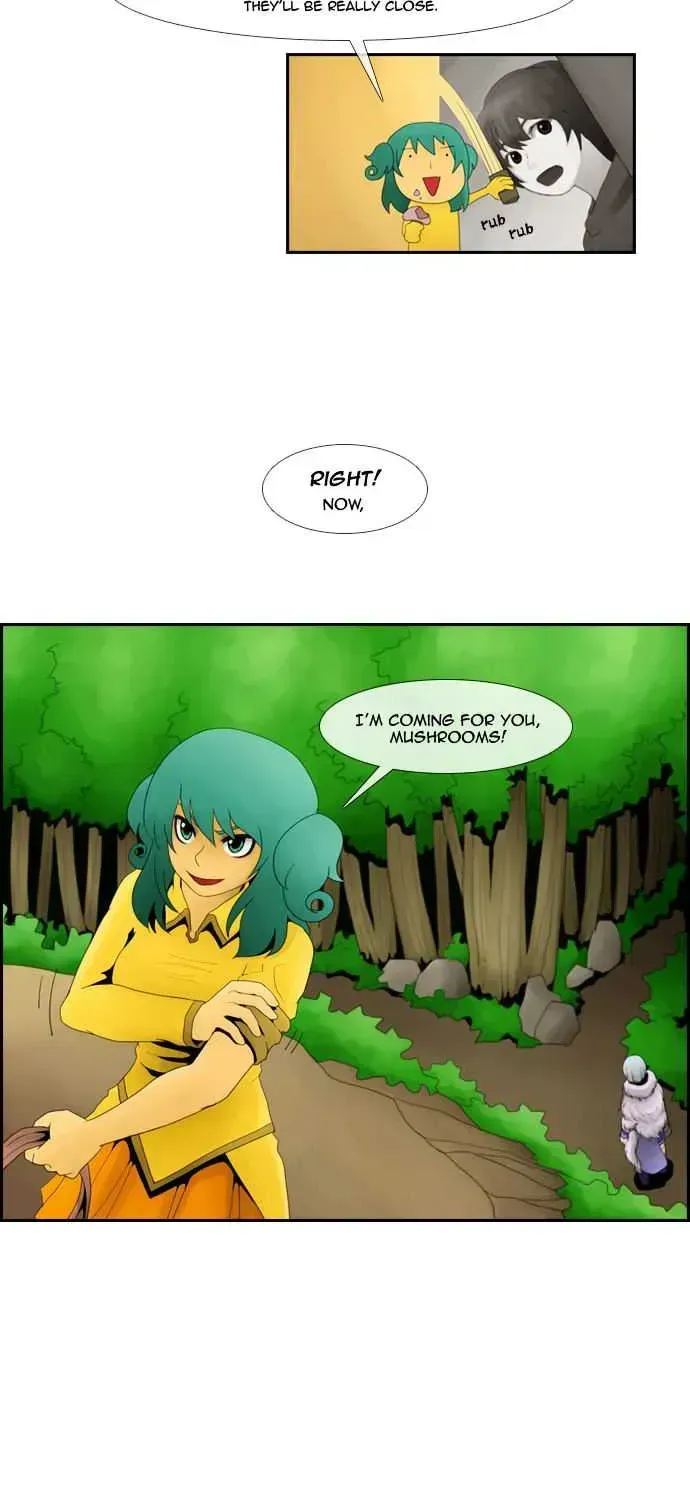 Read Kubera chapter 1.5 image 40 on Lezhin