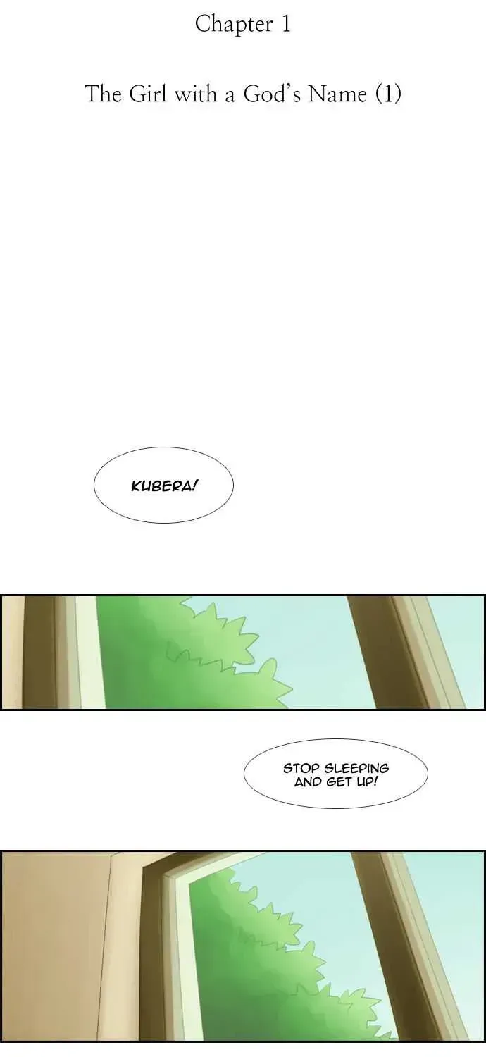 Read Kubera chapter 1.6 image 2 on Lezhin