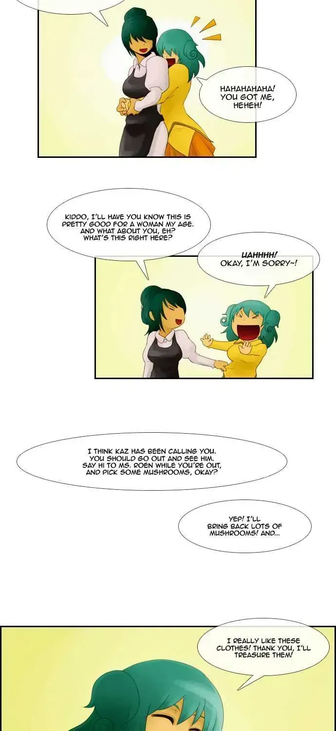 Read Kubera chapter 1.7 image 14 on Lezhin