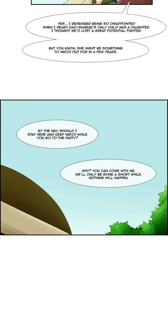 Read Kubera chapter 1.7 image 33 on Lezhin