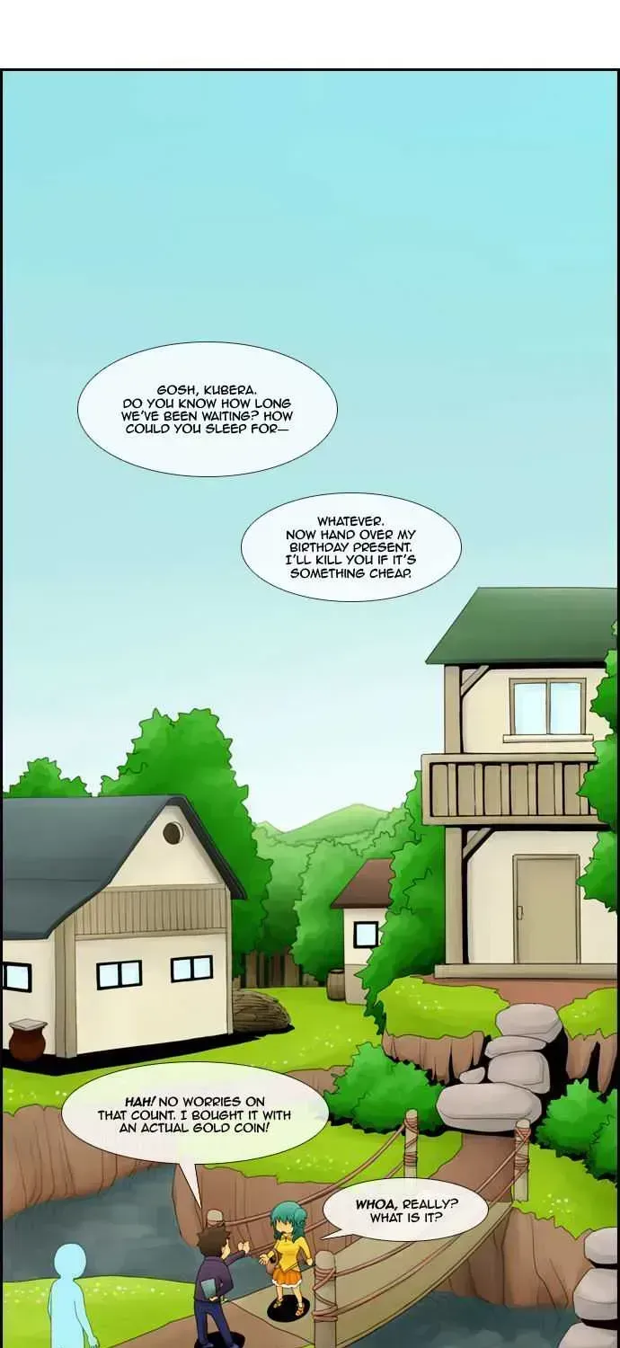 Read Kubera chapter 1.8 image 20 on Lezhin