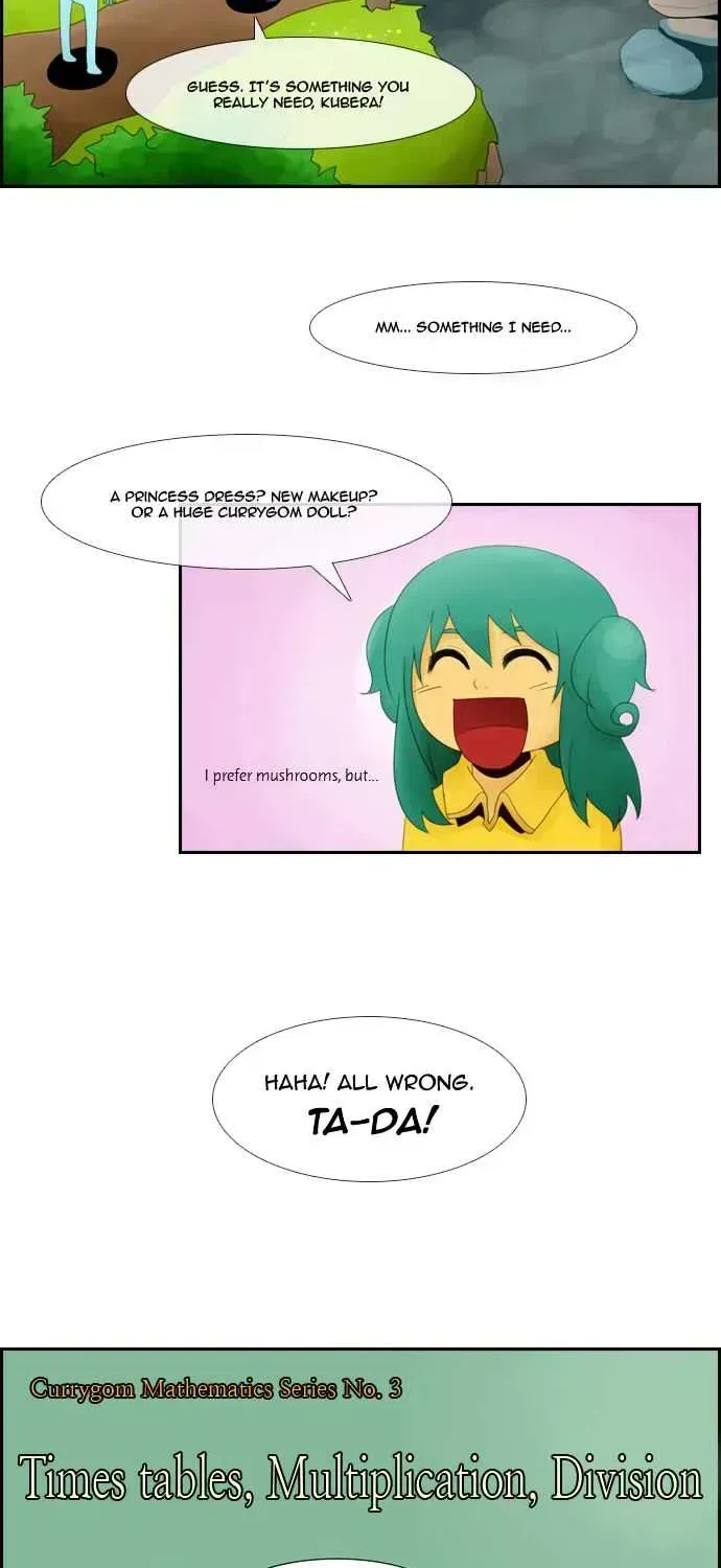 Read Kubera chapter 1.8 image 21 on Lezhin