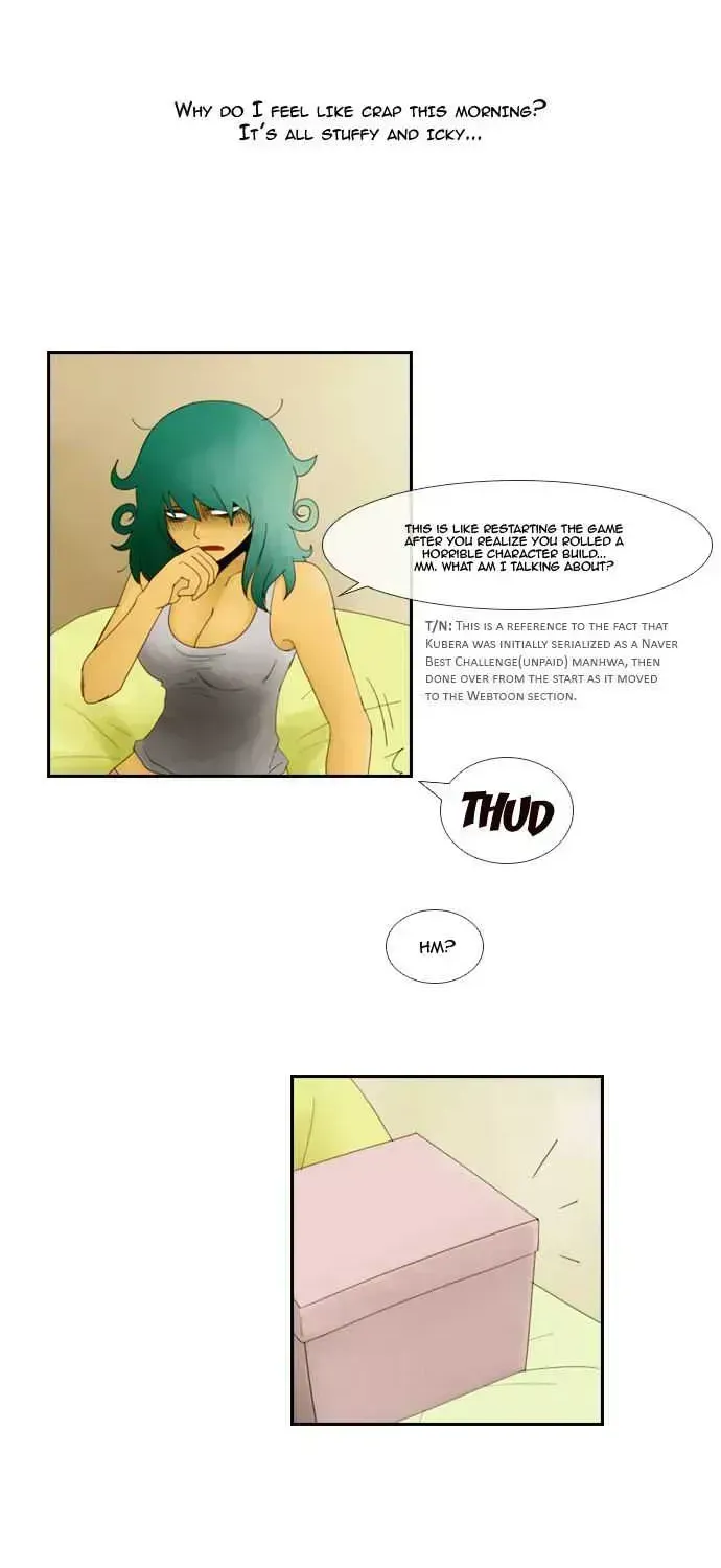 Read Kubera chapter 1.8 image 7 on Lezhin