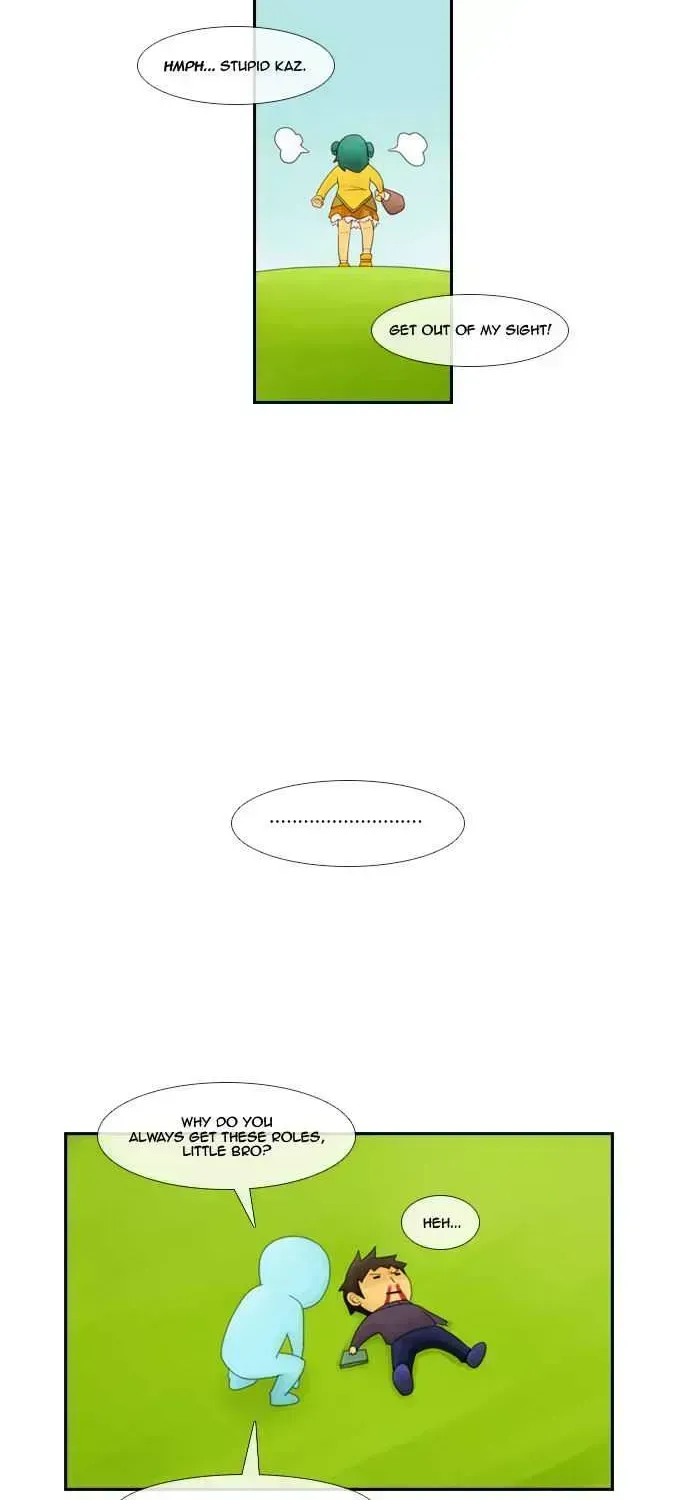 Read Kubera chapter 1.9 image 25 on Lezhin