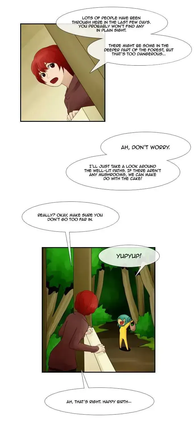 Read Kubera chapter 1.9 image 31 on Lezhin