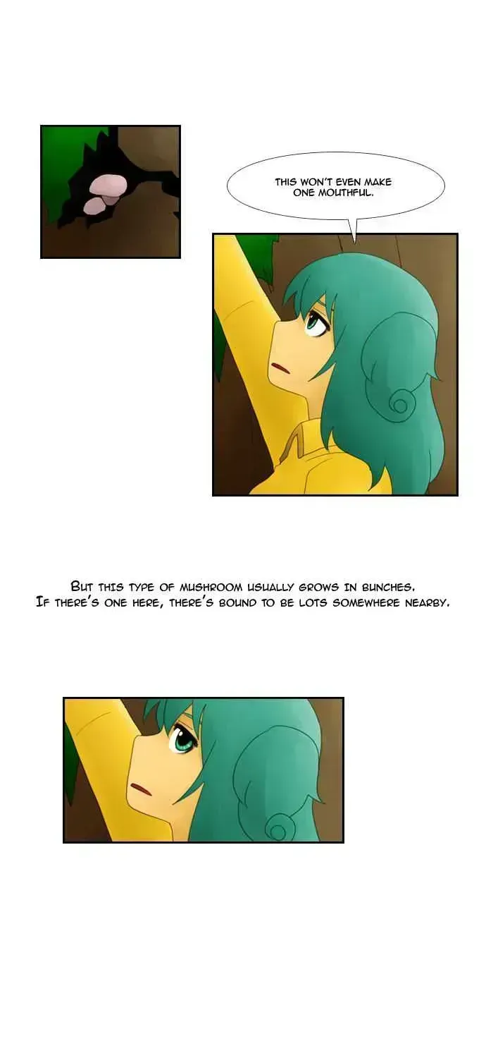 Read Kubera chapter 1.9 image 37 on Lezhin