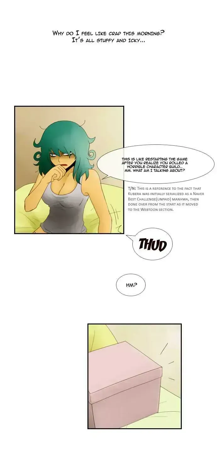 Read Kubera chapter 1.9 image 7 on Lezhin