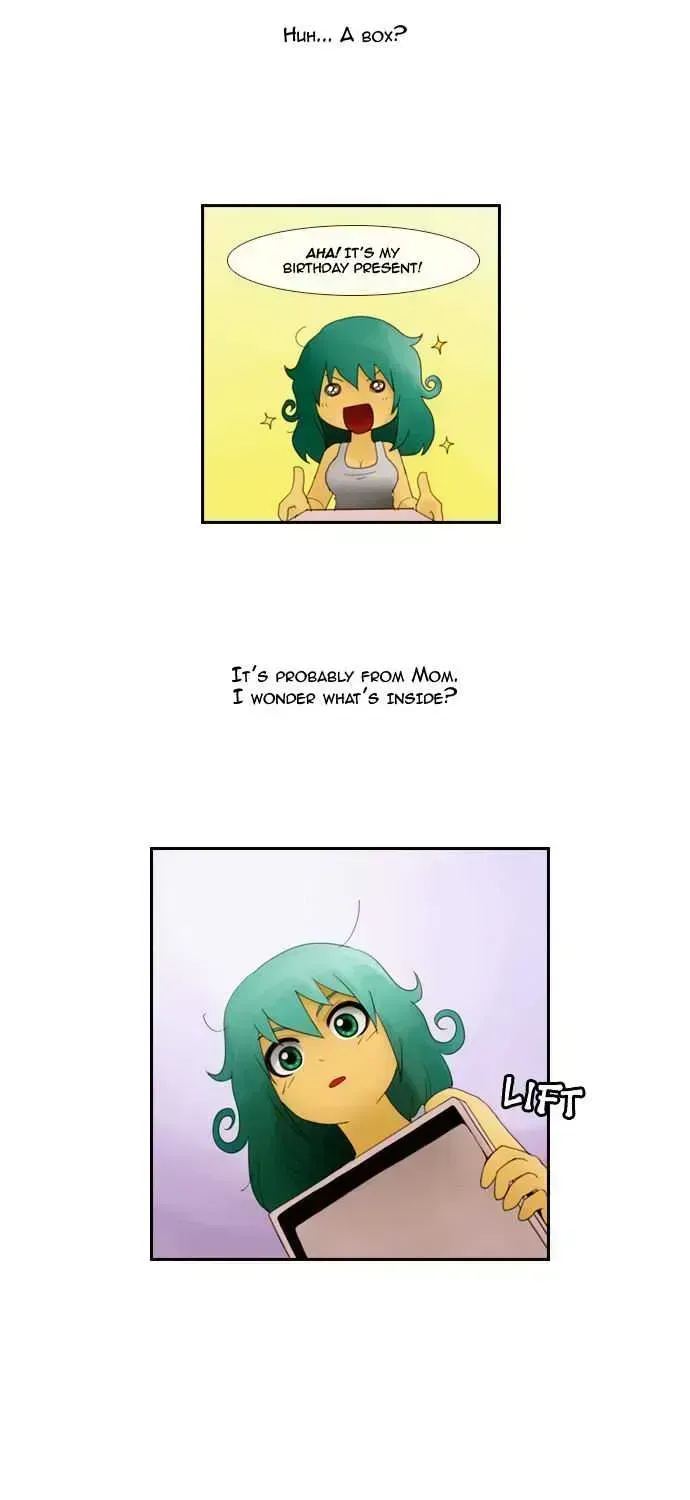 Read Kubera chapter 1.9 image 8 on Lezhin