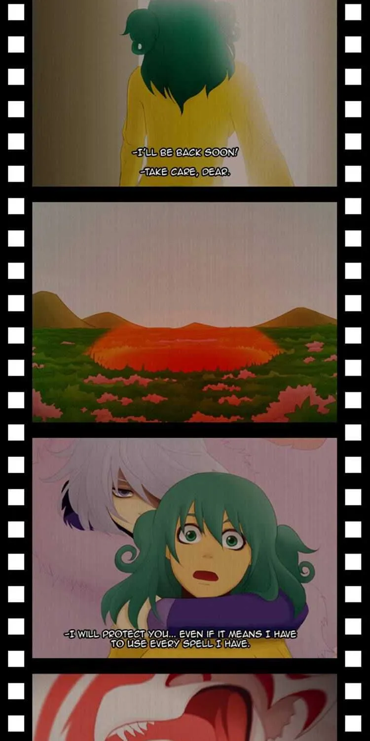 Read Kubera chapter 100.1 image 1 on Lezhin