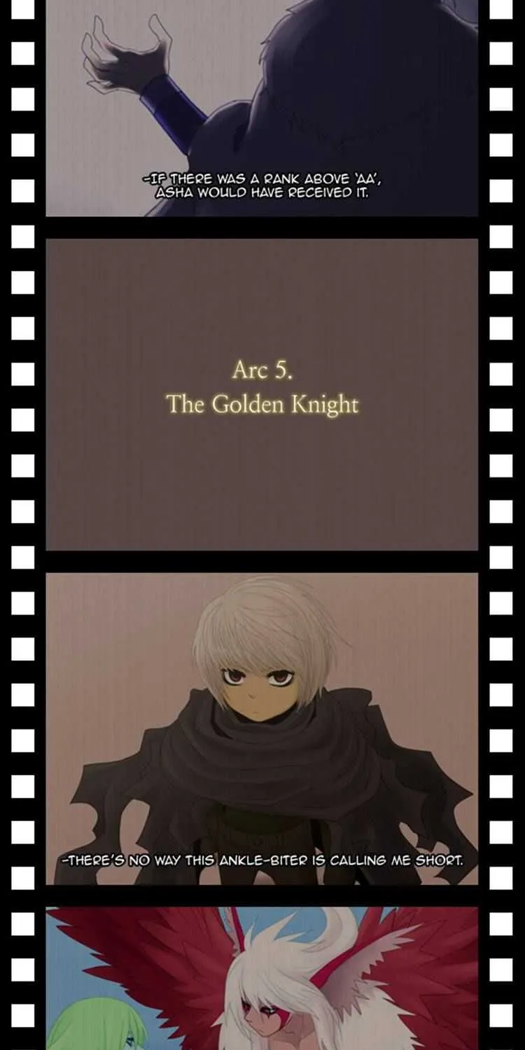 Read Kubera chapter 100.1 image 10 on Lezhin