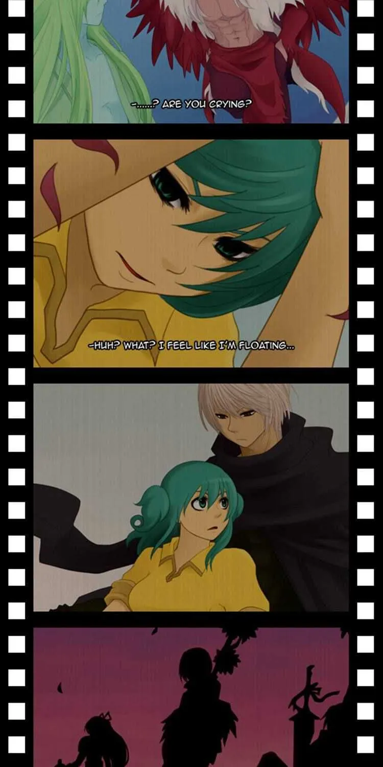 Read Kubera chapter 100.1 image 11 on Lezhin