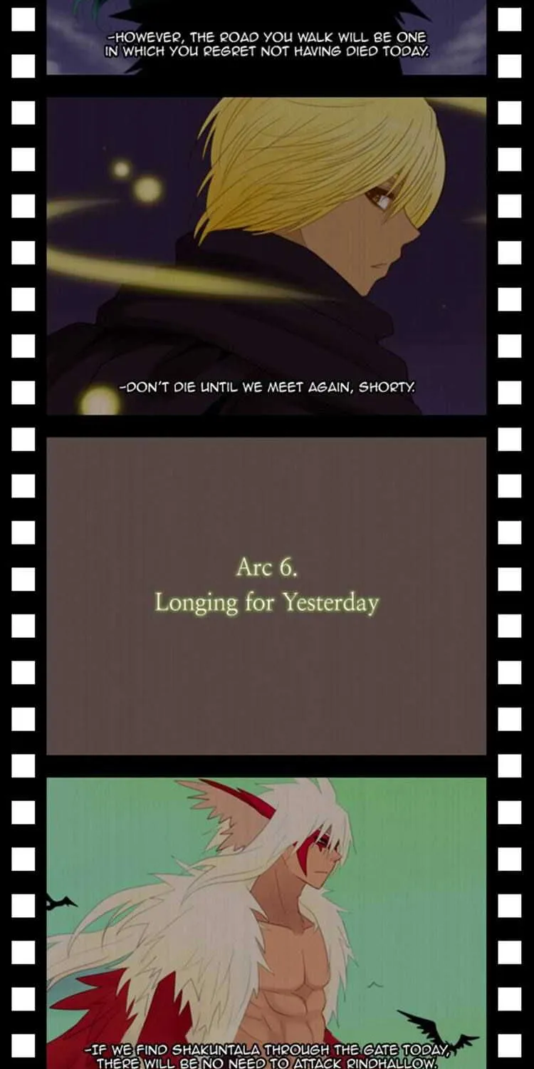 Read Kubera chapter 100.1 image 13 on Lezhin