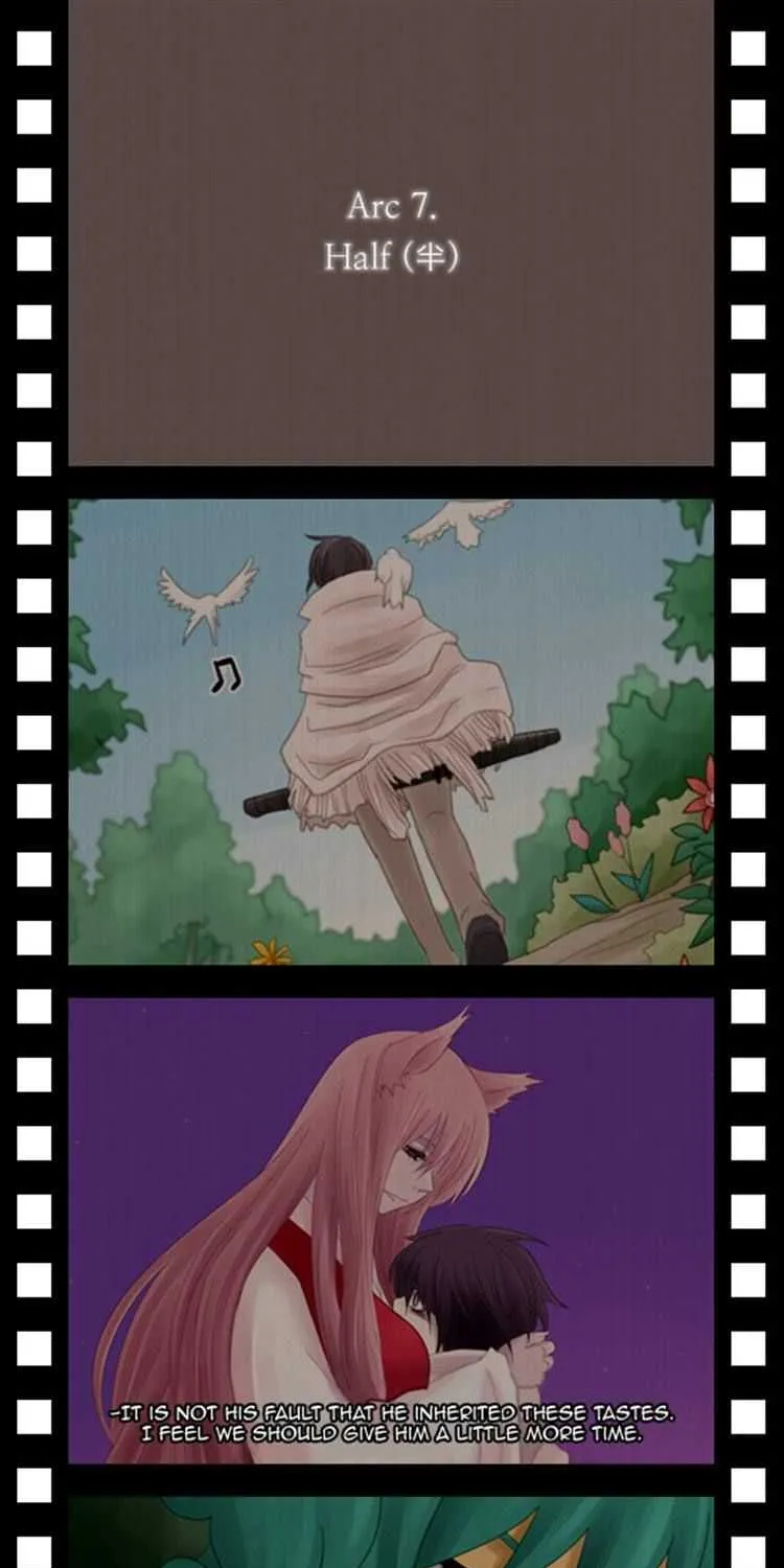 Read Kubera chapter 100.1 image 16 on Lezhin