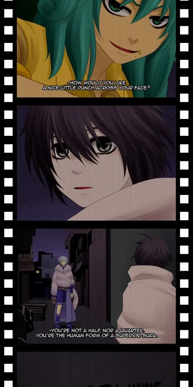 Read Kubera chapter 100.1 image 17 on Lezhin
