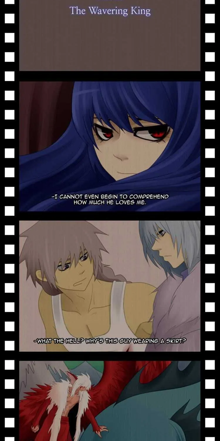 Read Kubera chapter 100.1 image 19 on Lezhin