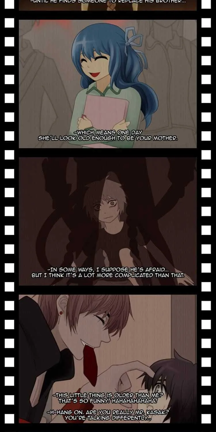 Read Kubera chapter 100.1 image 22 on Lezhin