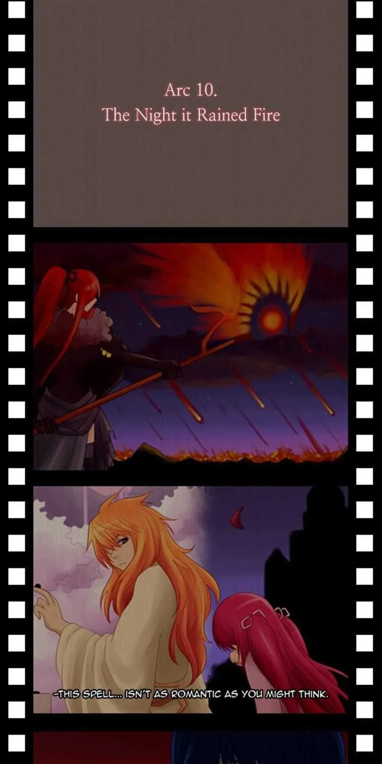 Read Kubera chapter 100.1 image 24 on Lezhin