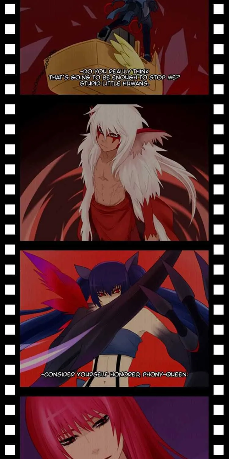 Read Kubera chapter 100.1 image 26 on Lezhin