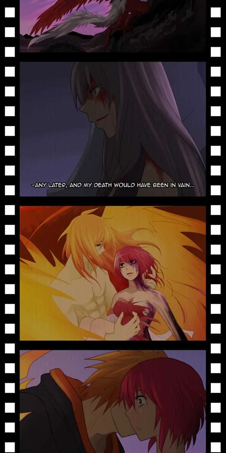 Read Kubera chapter 100.1 image 28 on Lezhin