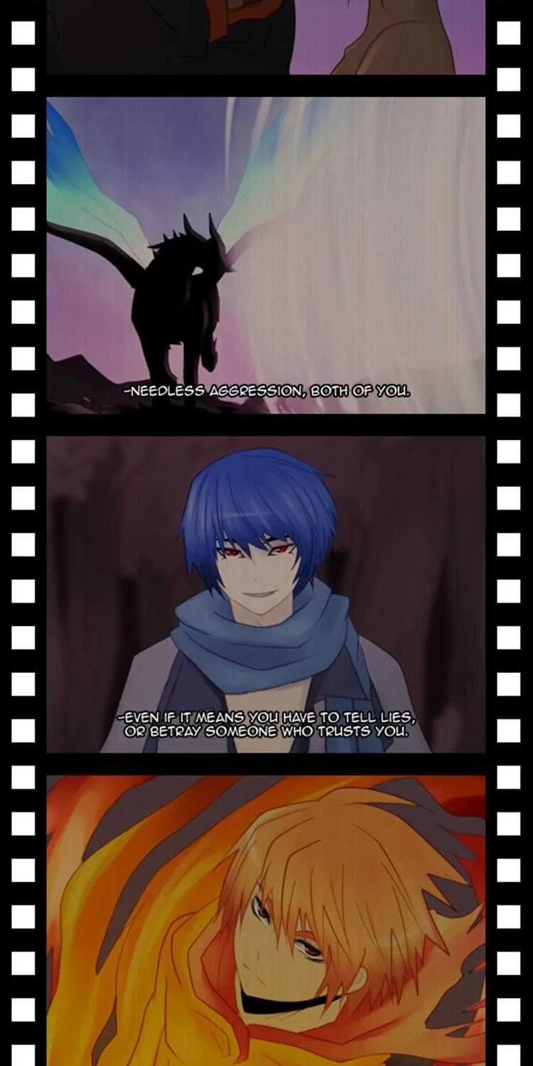 Read Kubera chapter 100.1 image 29 on Lezhin