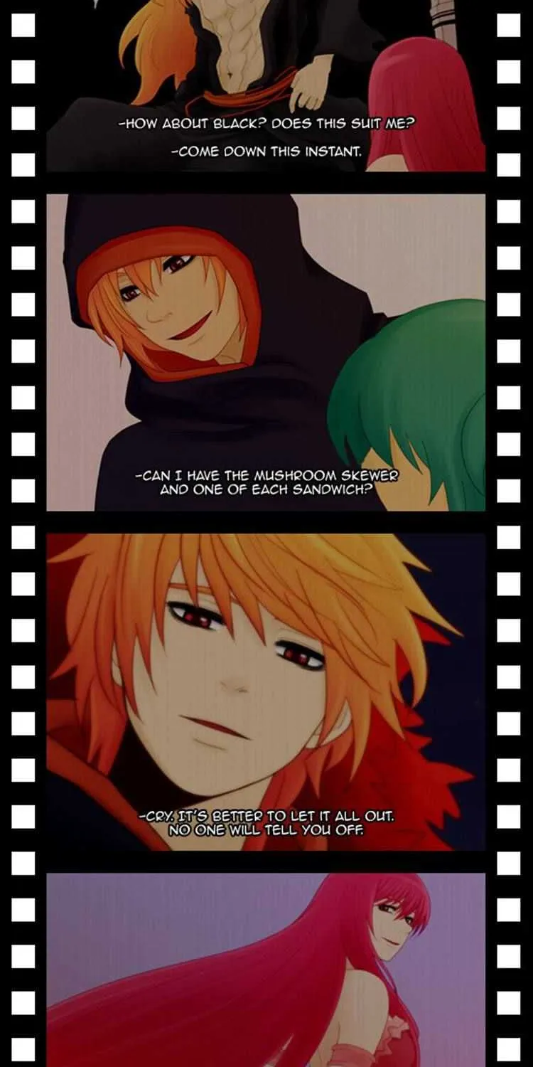 Read Kubera chapter 100.1 image 3 on Lezhin