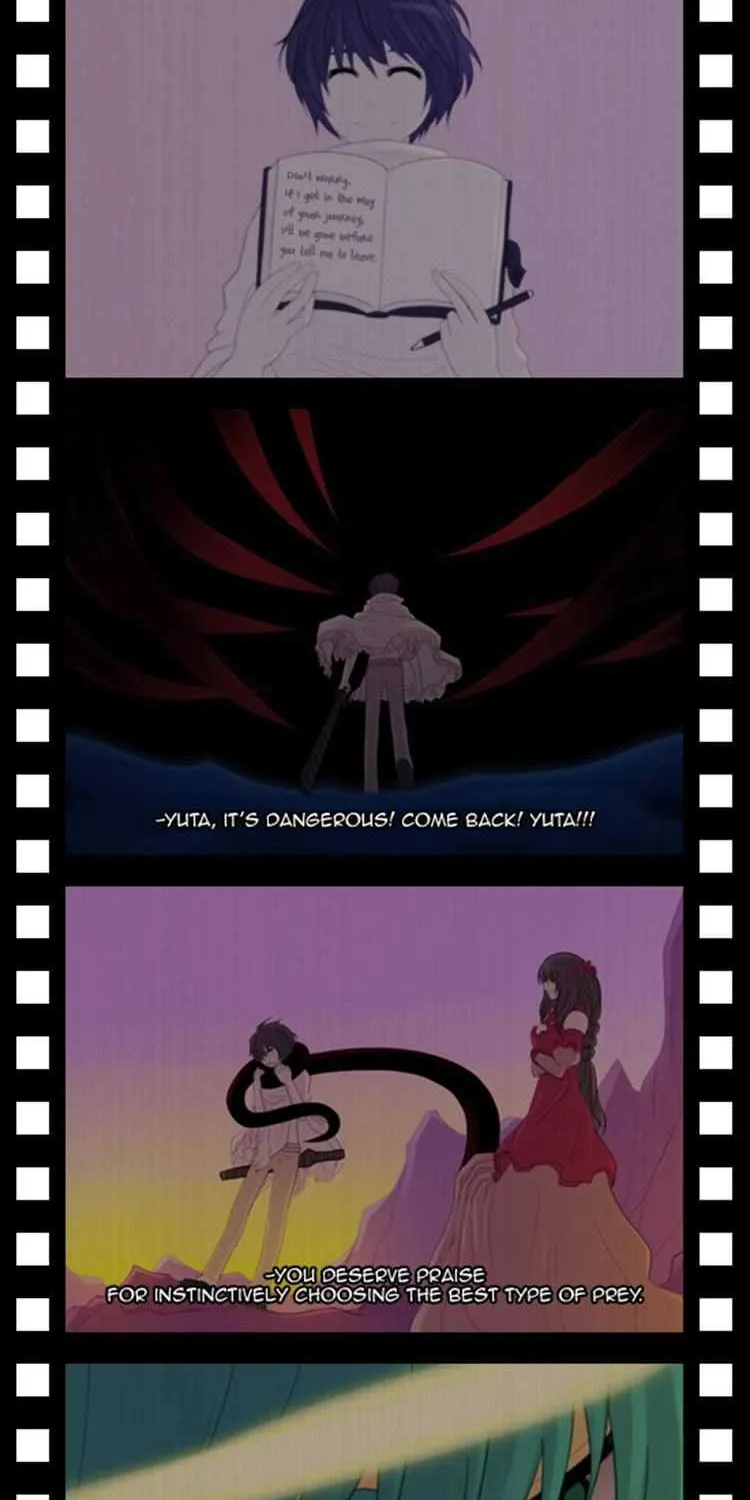 Read Kubera chapter 100.1 image 33 on Lezhin
