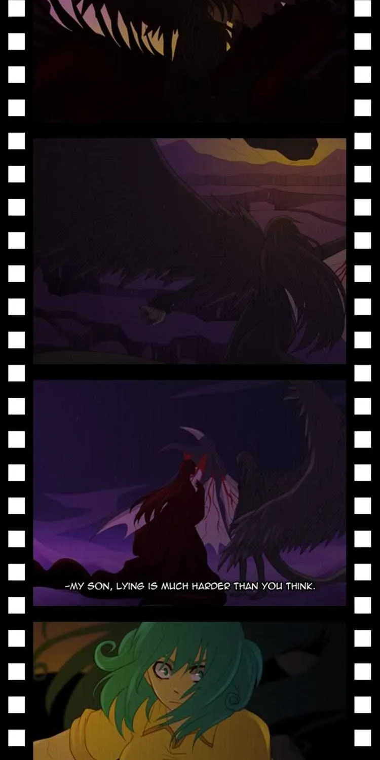 Read Kubera chapter 100.1 image 35 on Lezhin