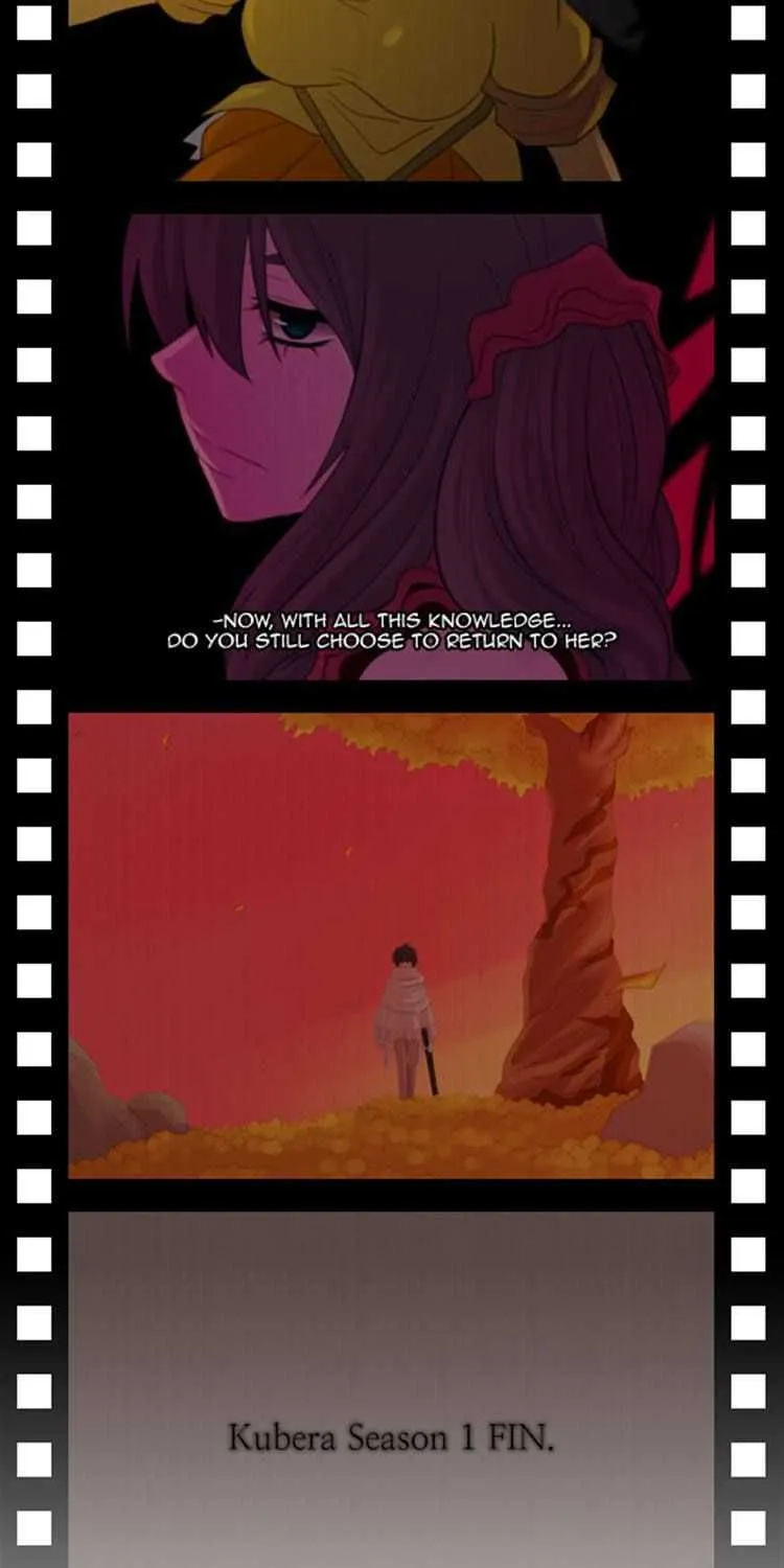 Read Kubera chapter 100.1 image 36 on Lezhin