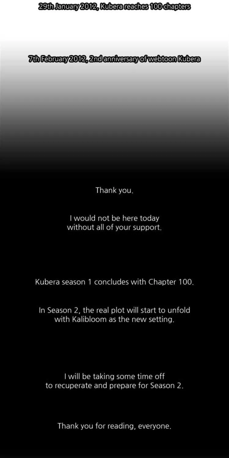 Read Kubera chapter 100.1 image 38 on Lezhin