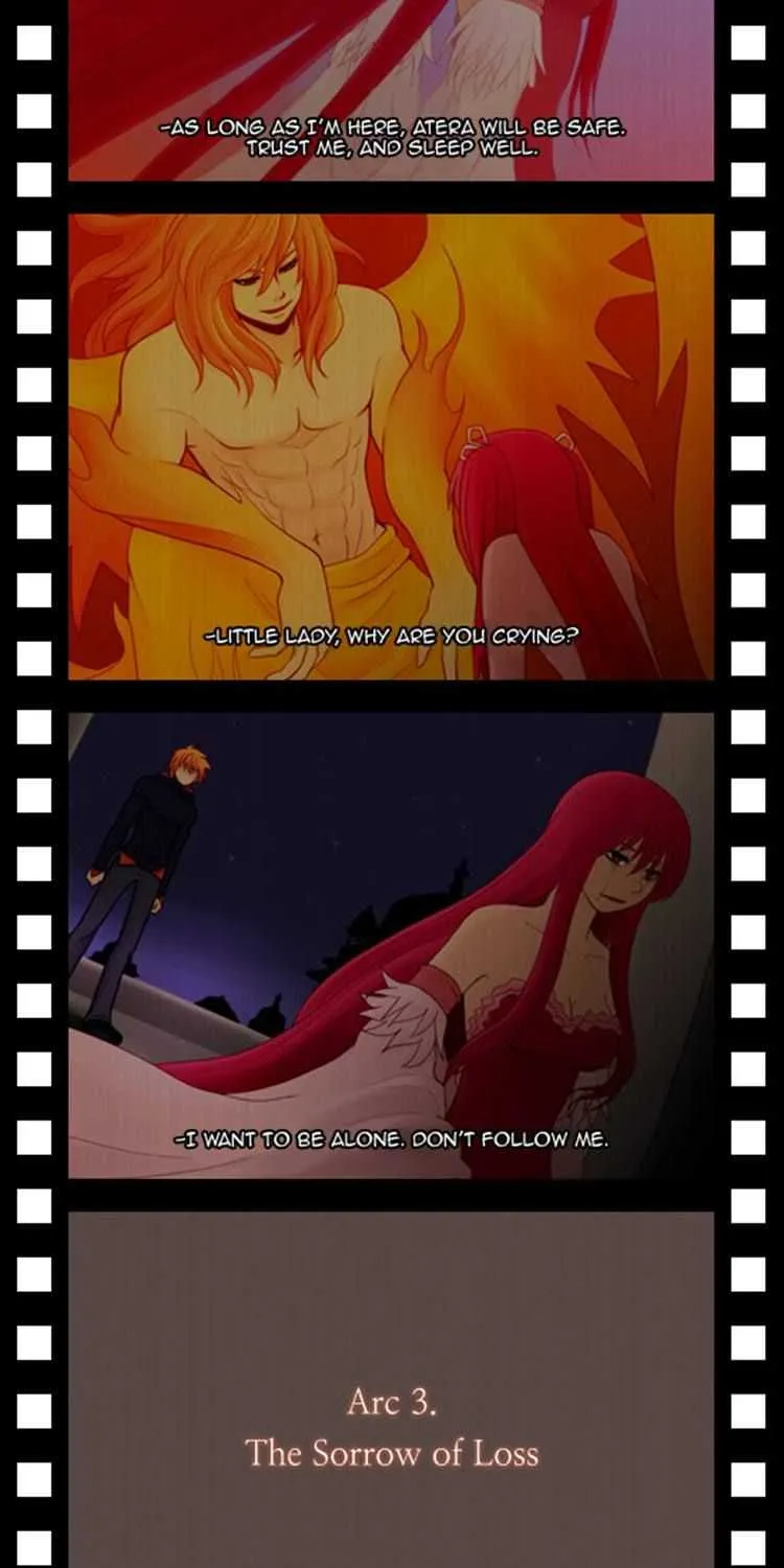 Read Kubera chapter 100.1 image 4 on Lezhin