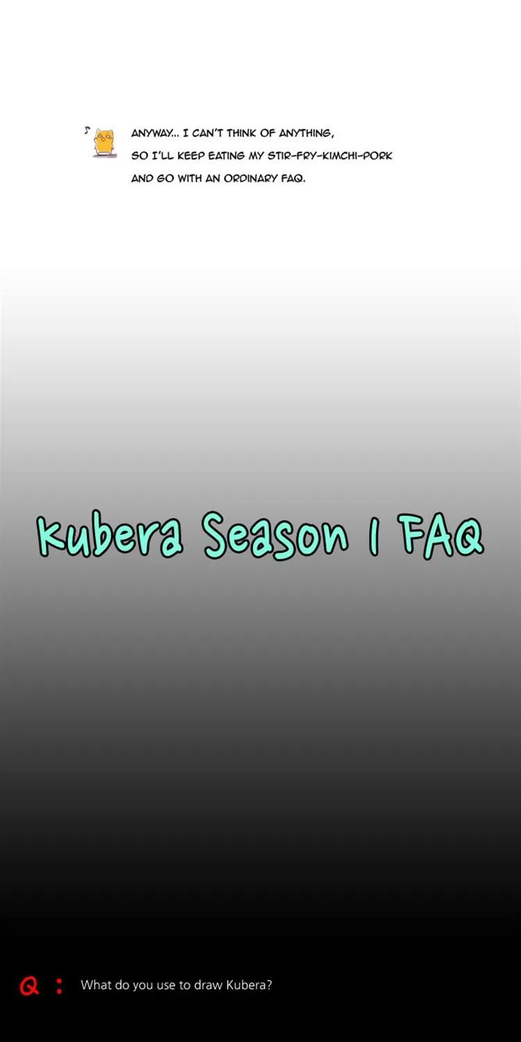 Read Kubera chapter 100.1 image 44 on Lezhin