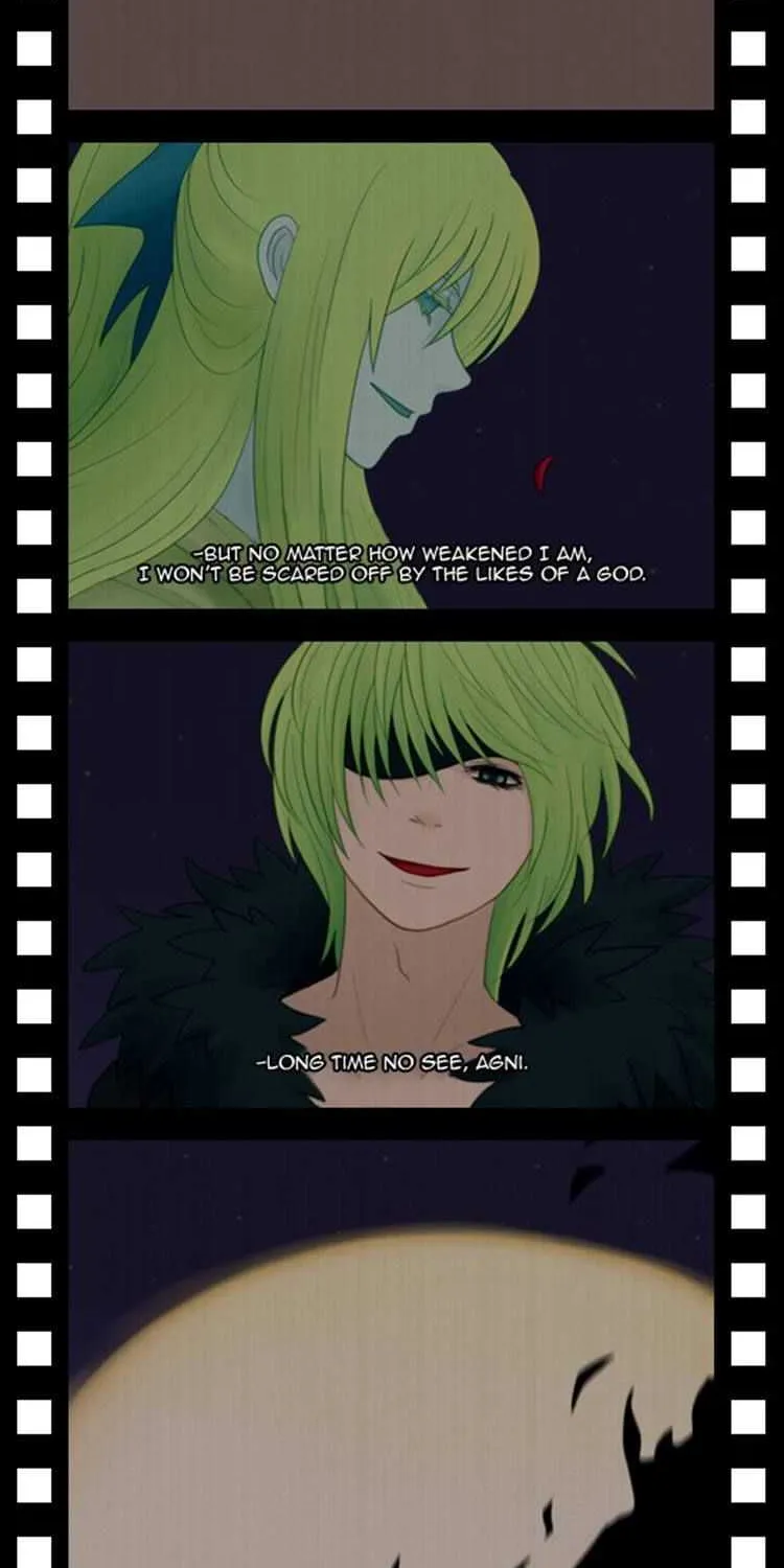Read Kubera chapter 100.1 image 5 on Lezhin