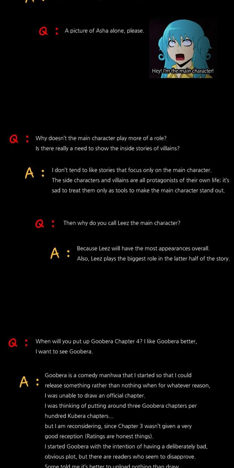 Read Kubera chapter 100.1 image 50 on Lezhin