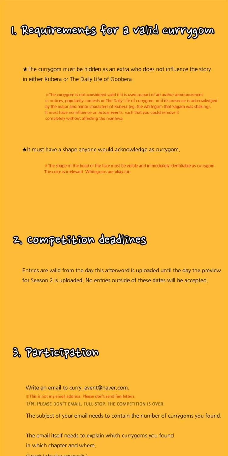 Read Kubera chapter 100.1 image 53 on Lezhin