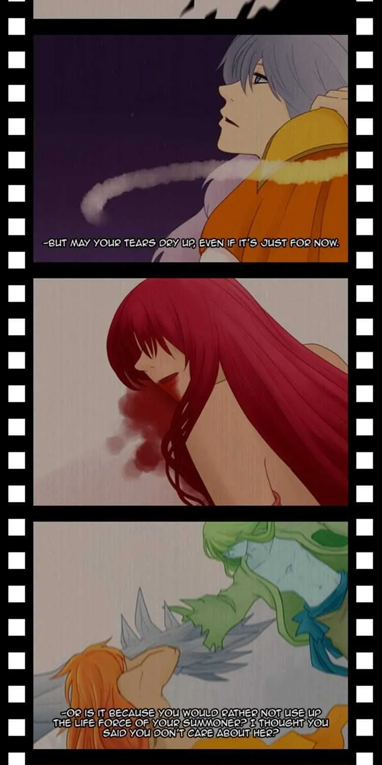 Read Kubera chapter 100.1 image 6 on Lezhin