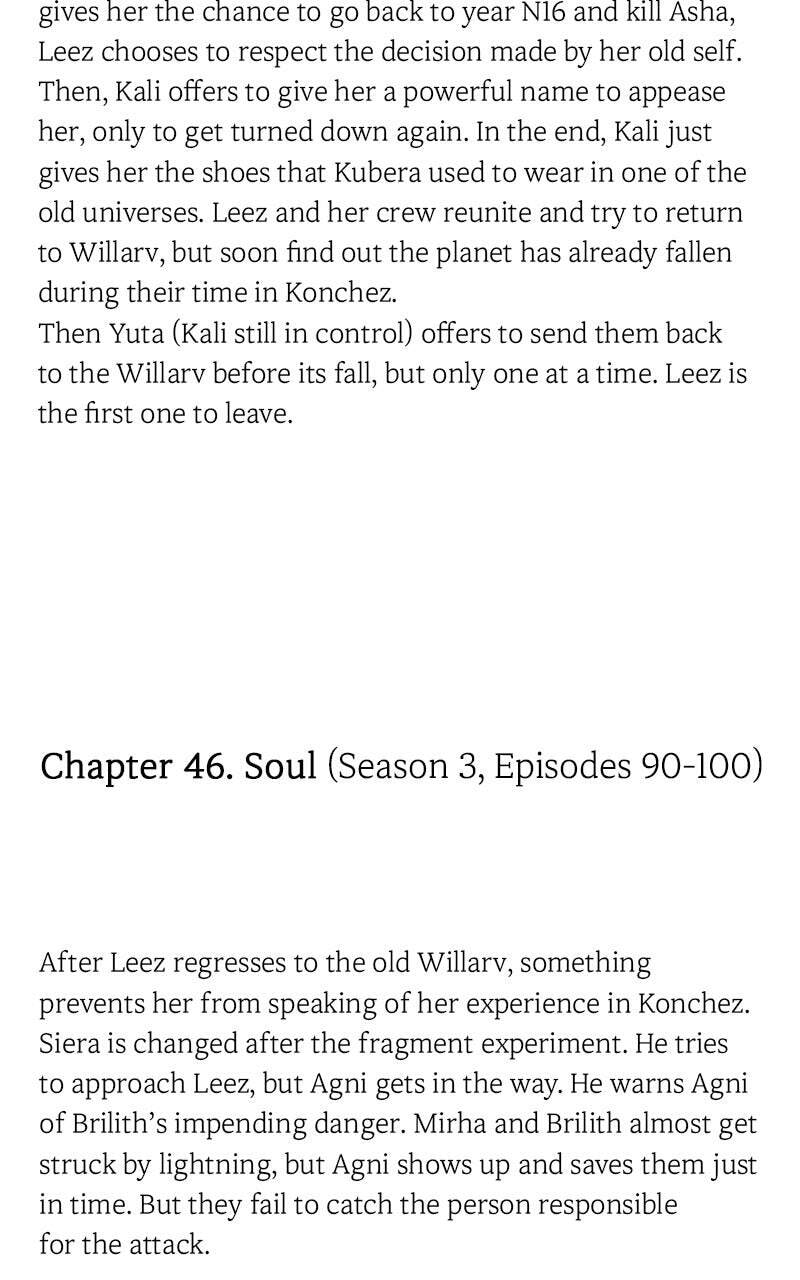 Read Kubera chapter 14.1 image 13 on Lezhin