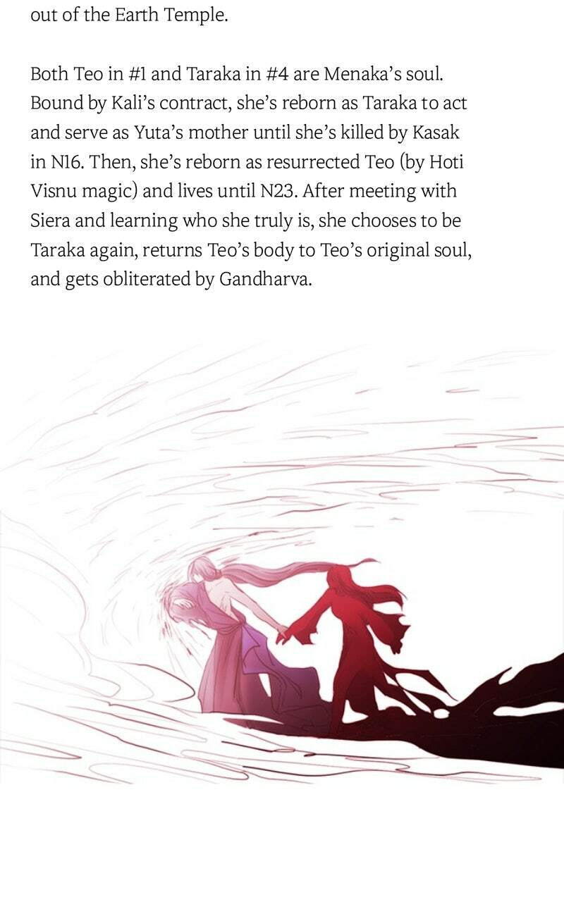 Read Kubera chapter 14.1 image 19 on Lezhin