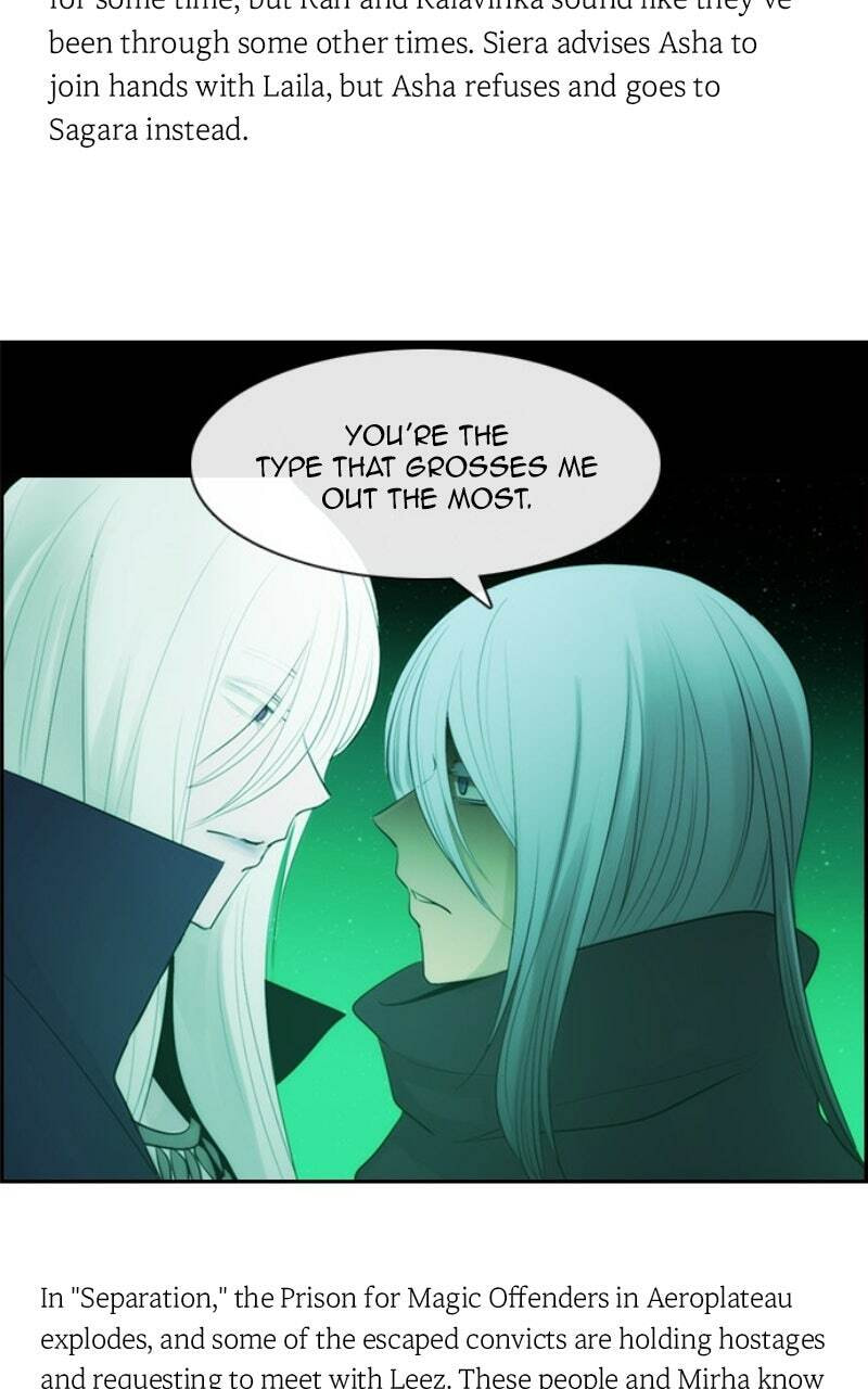 Read Kubera chapter 14.1 image 29 on Lezhin