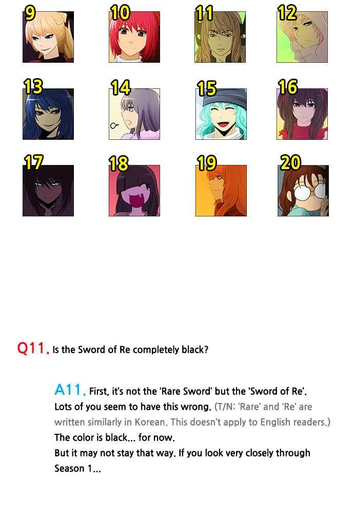Read Kubera chapter 152.5 image 12 on Lezhin