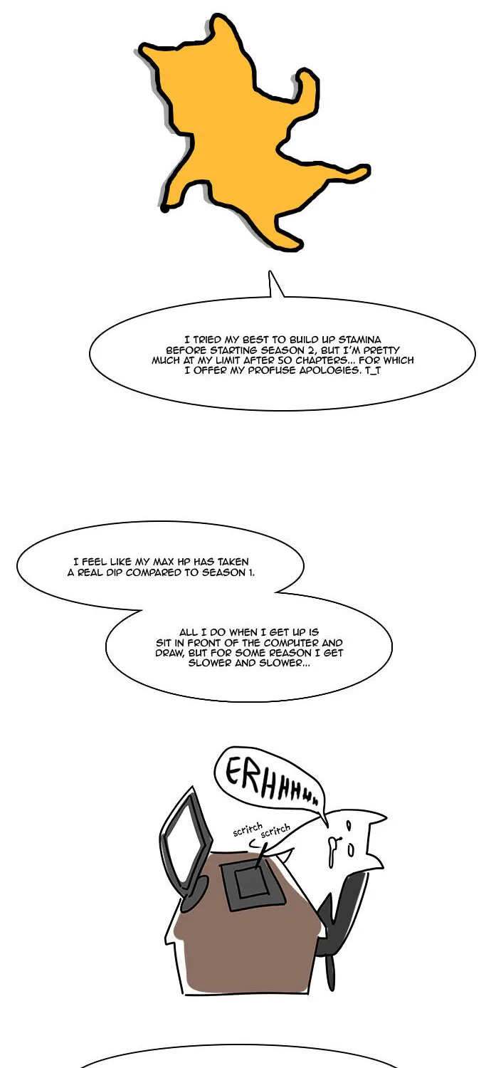 Read Kubera chapter 152.5 image 3 on Lezhin