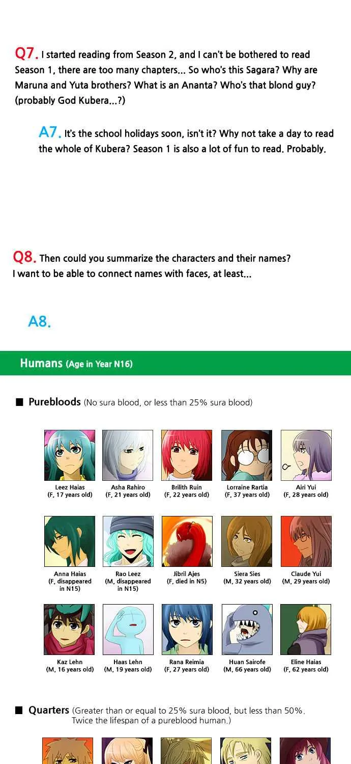 Read Kubera chapter 152.5 image 8 on Lezhin