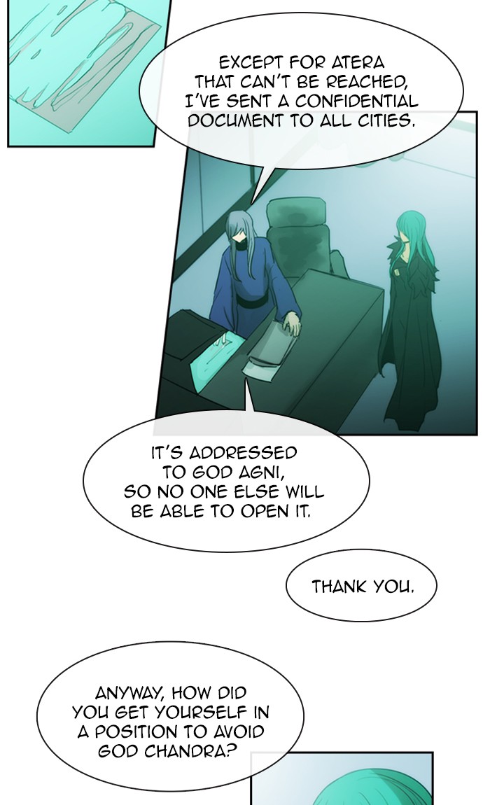 Read Kubera chapter 154.9 image 1 on Lezhin