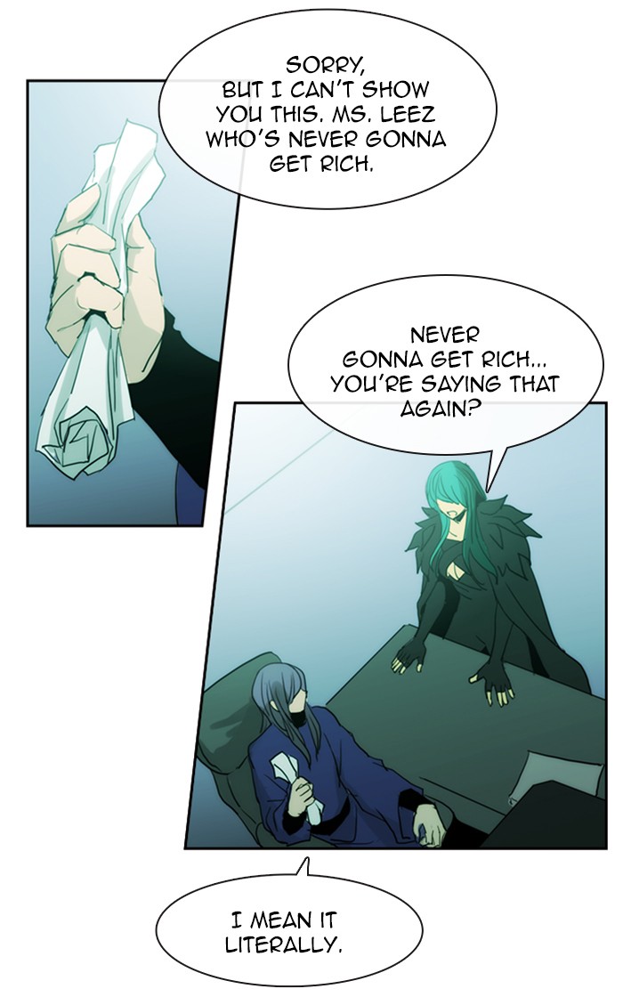 Read Kubera chapter 154.9 image 25 on Lezhin
