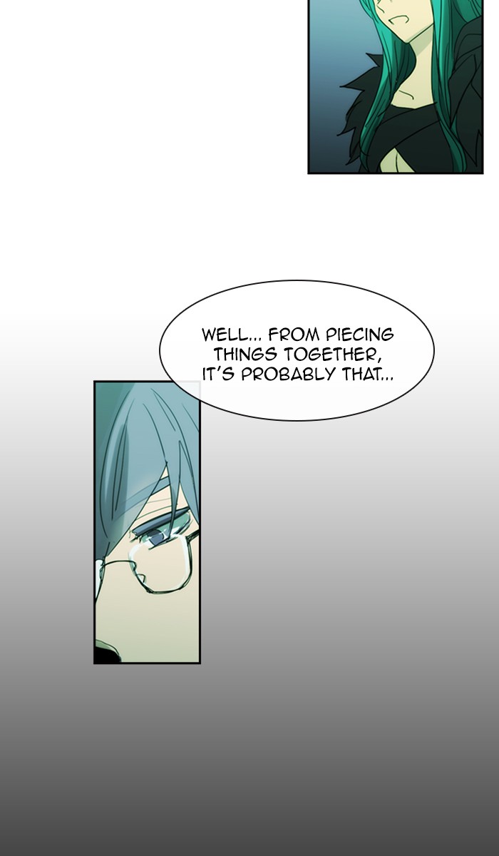 Read Kubera chapter 154.9 image 28 on Lezhin