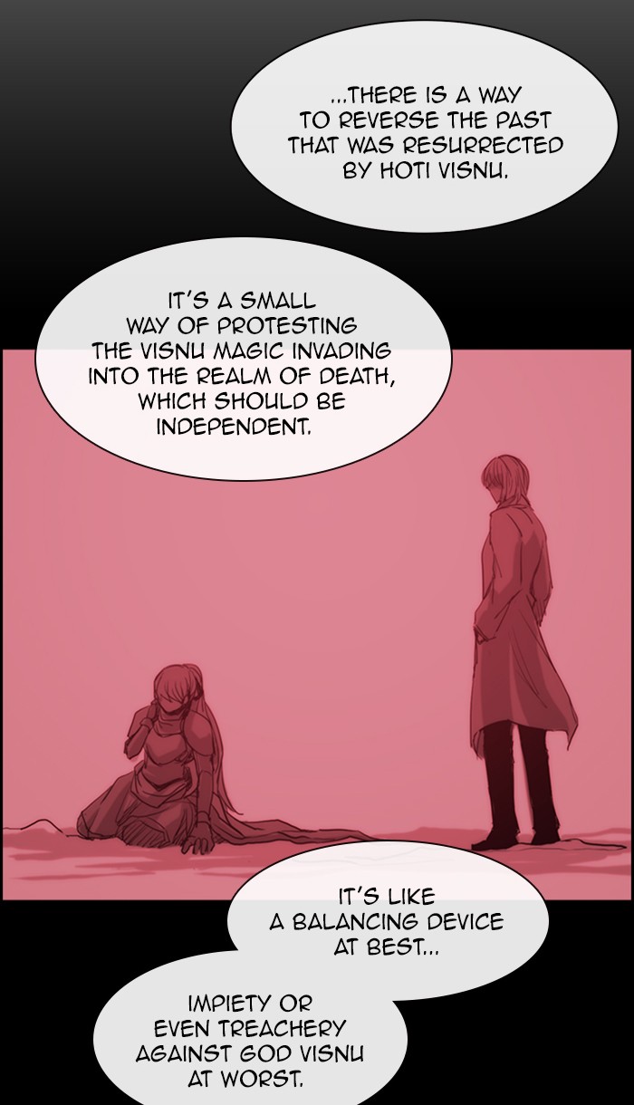 Read Kubera chapter 154.9 image 29 on Lezhin